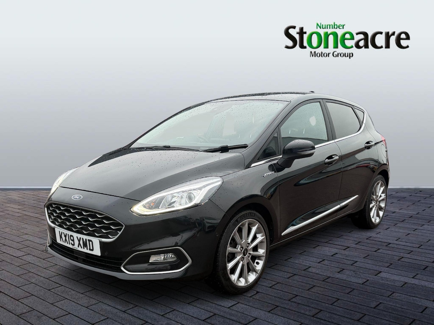 Used Ford Fiesta 2019 for sale - 77267967: Photo 7