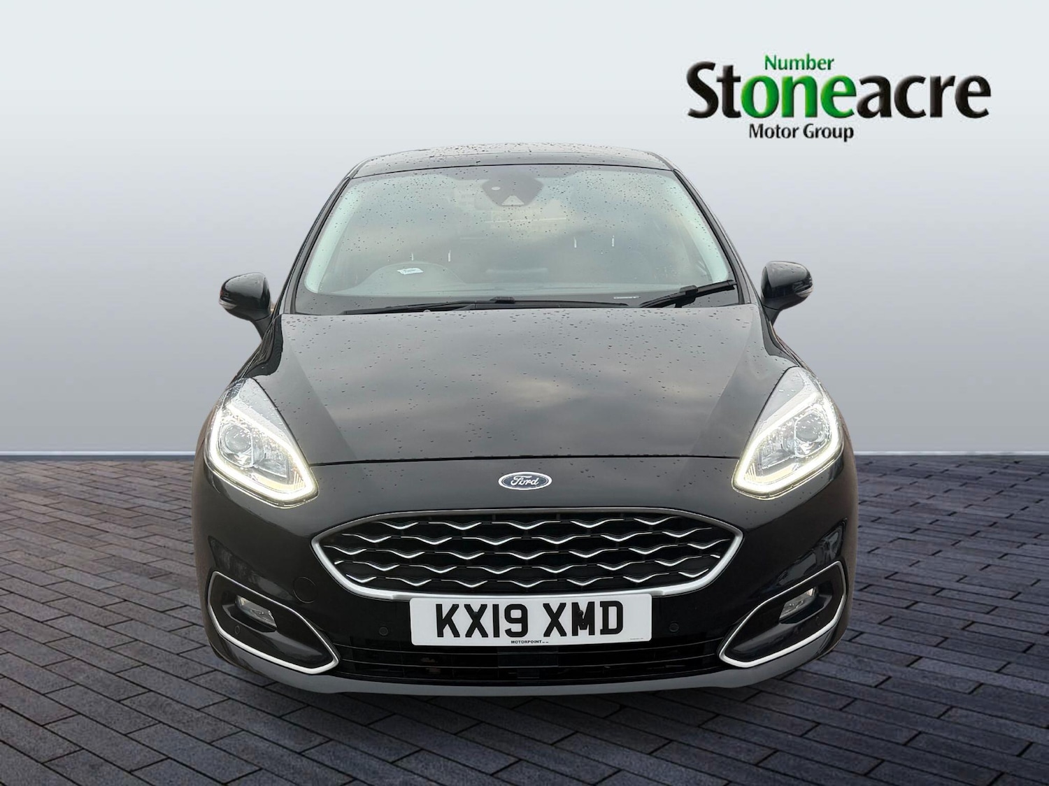 Used Ford Fiesta 2019 for sale - 77267967: Photo 8
