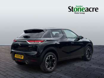 Used DS Automobiles DS 3 Crossback 2019 for sale - 75102978: Photo