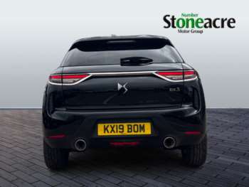 Used DS Automobiles DS 3 Crossback 2019 for sale - 75102978: Photo