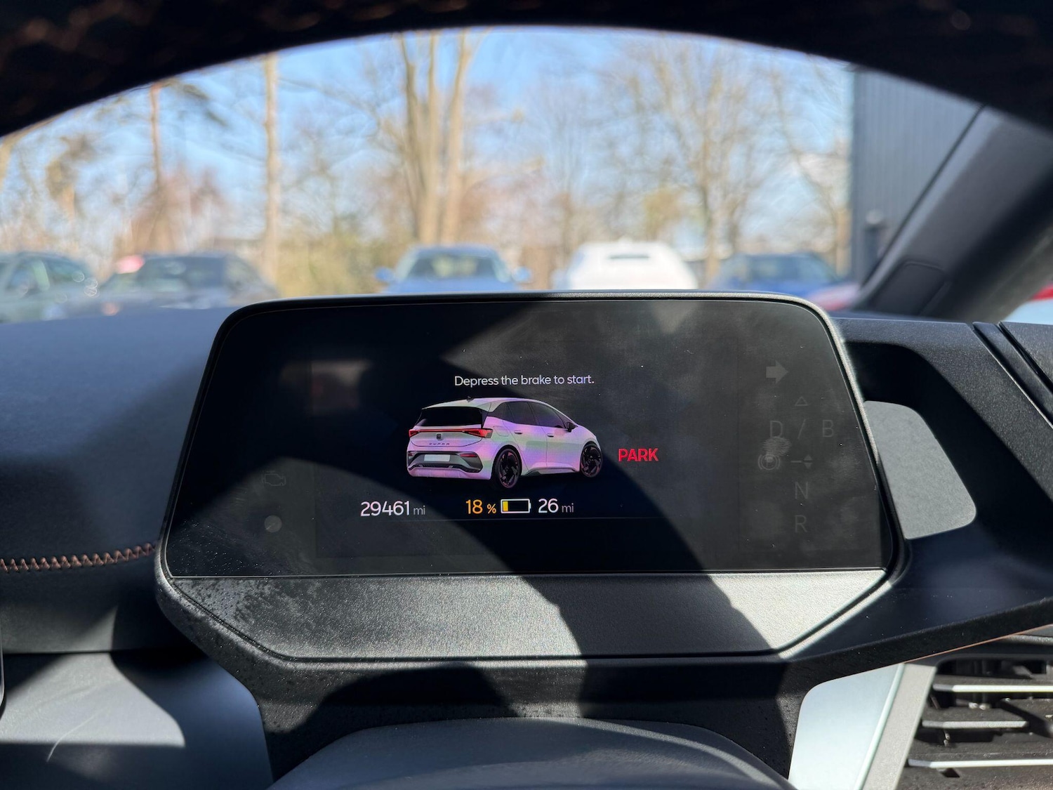 Used Cupra Born 2022 for sale - 77737911: Photo 10