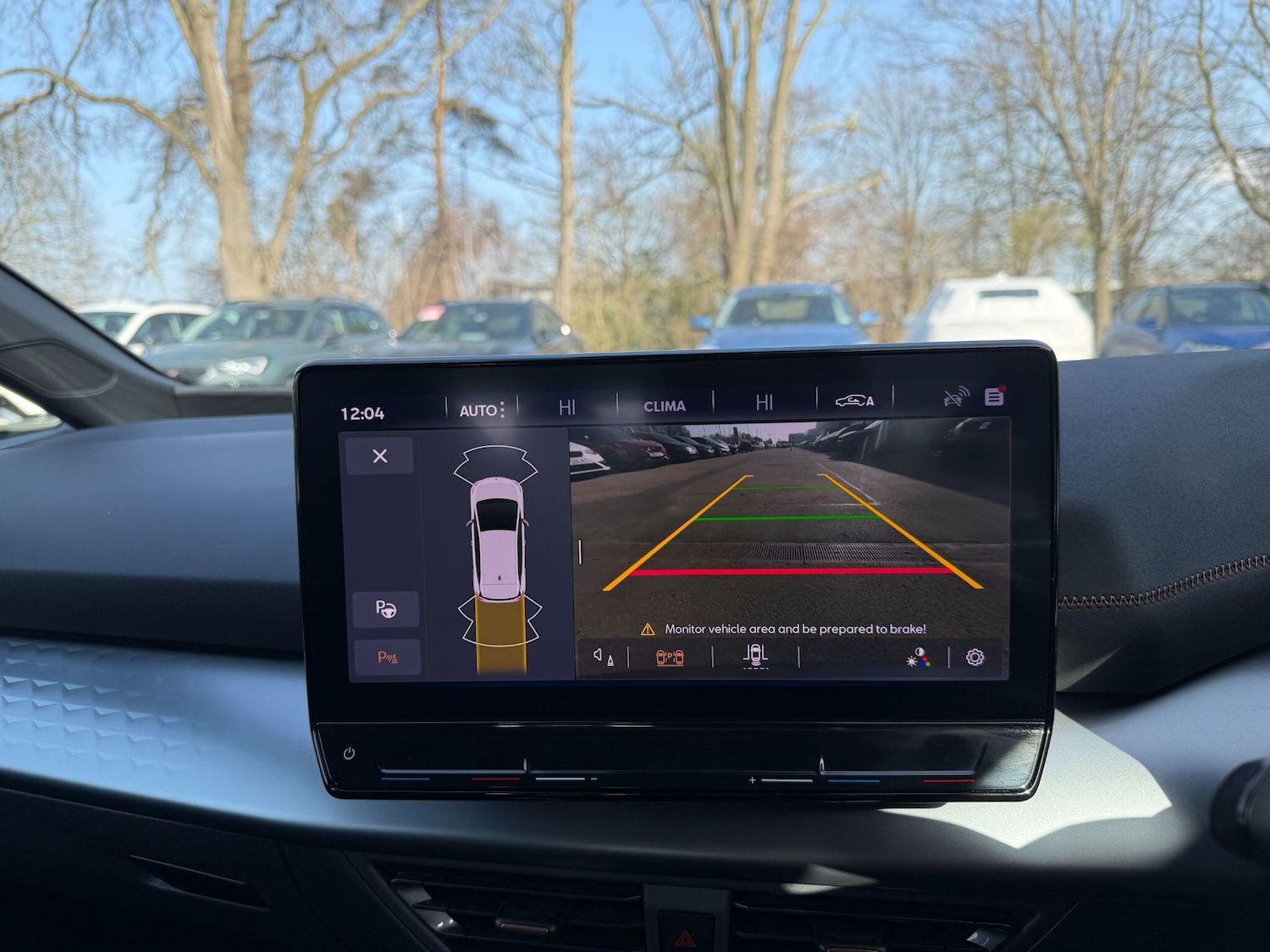 Used Cupra Born 2022 for sale - 77737911: Photo 11