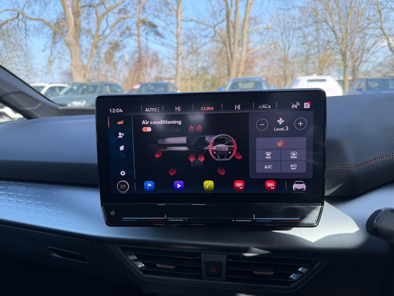 Used Cupra Born 2022 for sale - 77737911: Photo 12