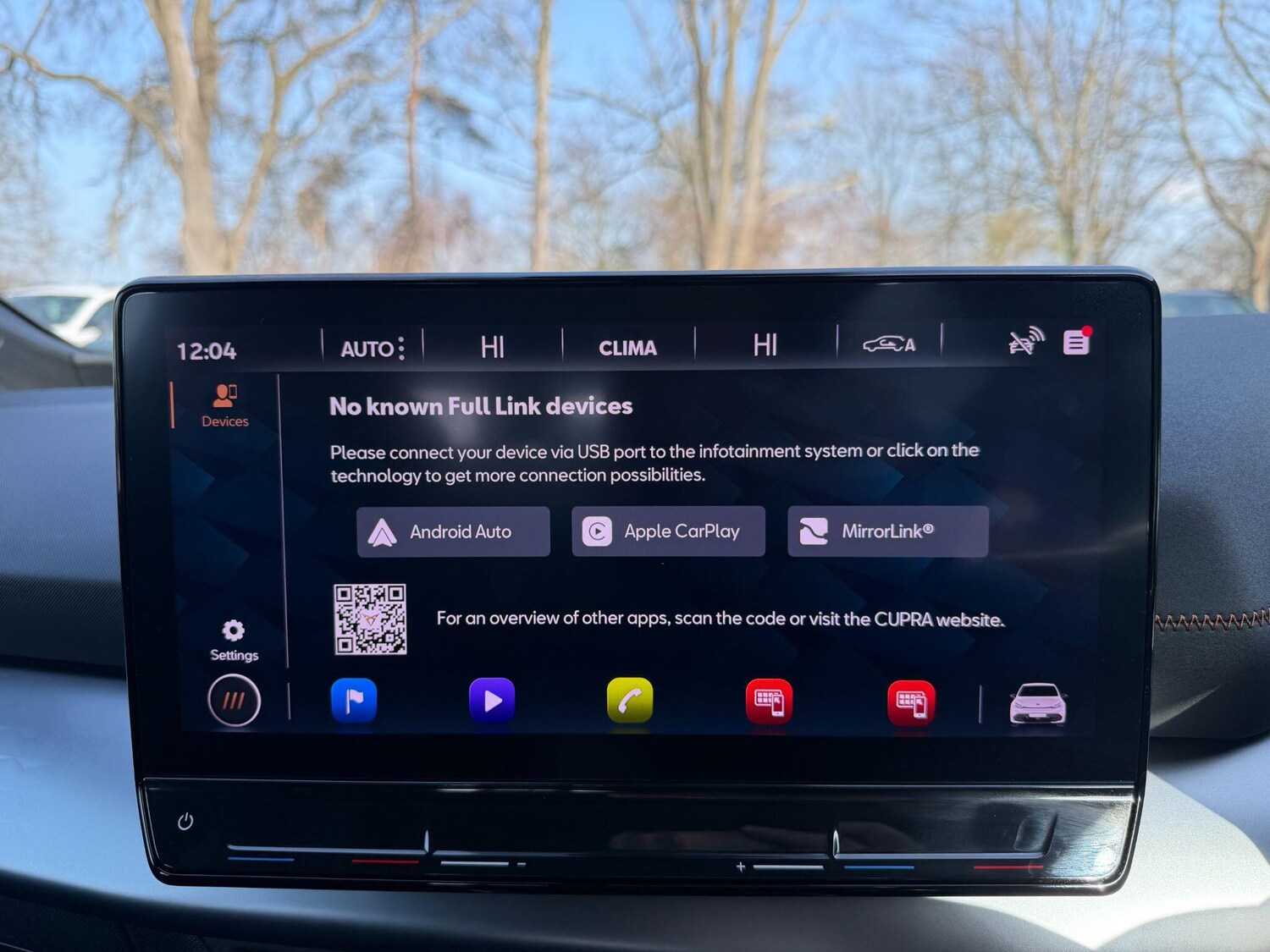 Used Cupra Born 2022 for sale - 77737911: Photo 13