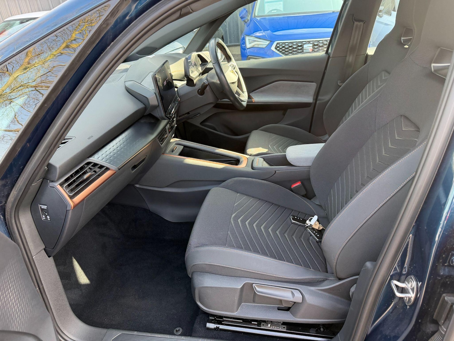 Used Cupra Born 2022 for sale - 77737911: Photo 16