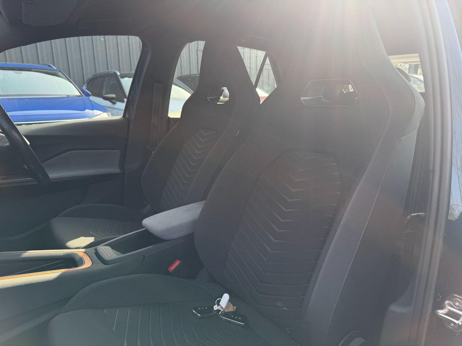 Used Cupra Born 2022 for sale - 77737911: Photo 17