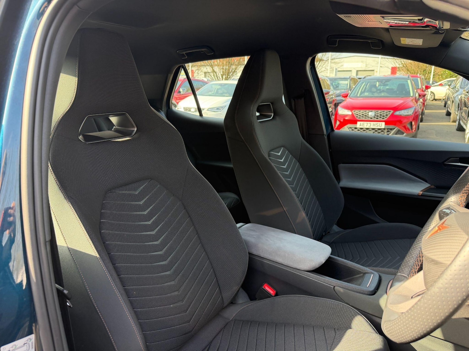 Used Cupra Born 2022 for sale - 77737911: Photo 18