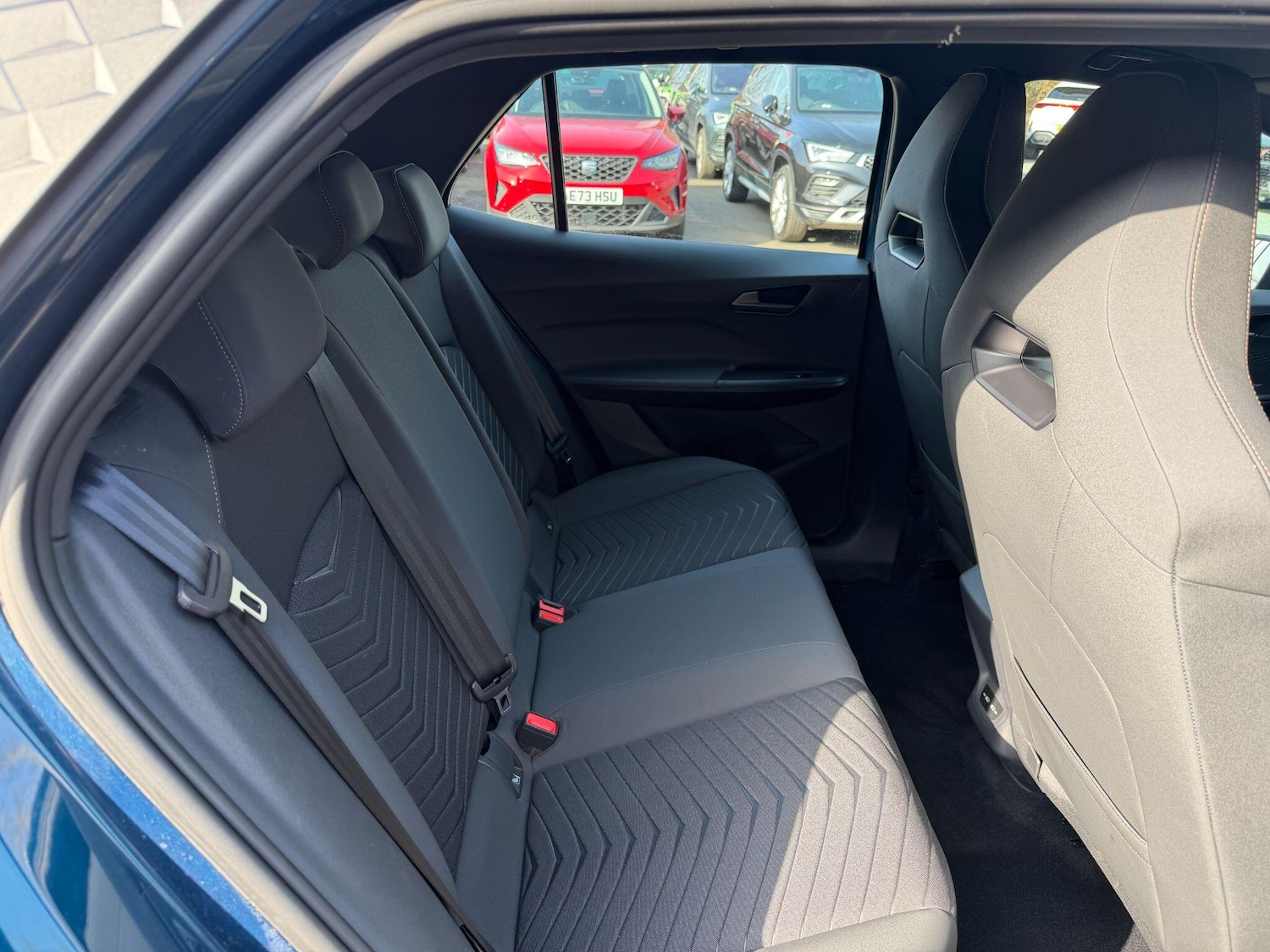 Used Cupra Born 2022 for sale - 77737911: Photo 19