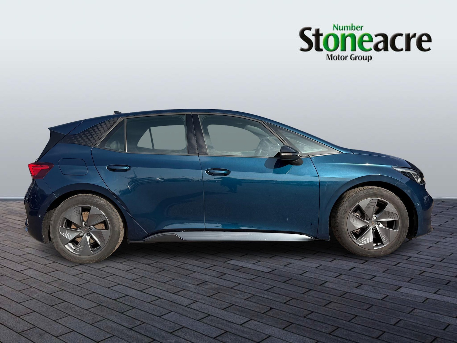 Used Cupra Born 2022 for sale - 77737911: Photo 2