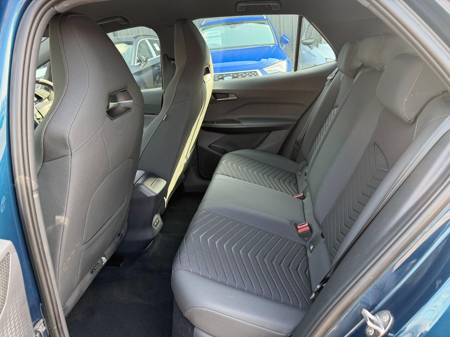 Used Cupra Born 2022 for sale - 77737911: Photo 20