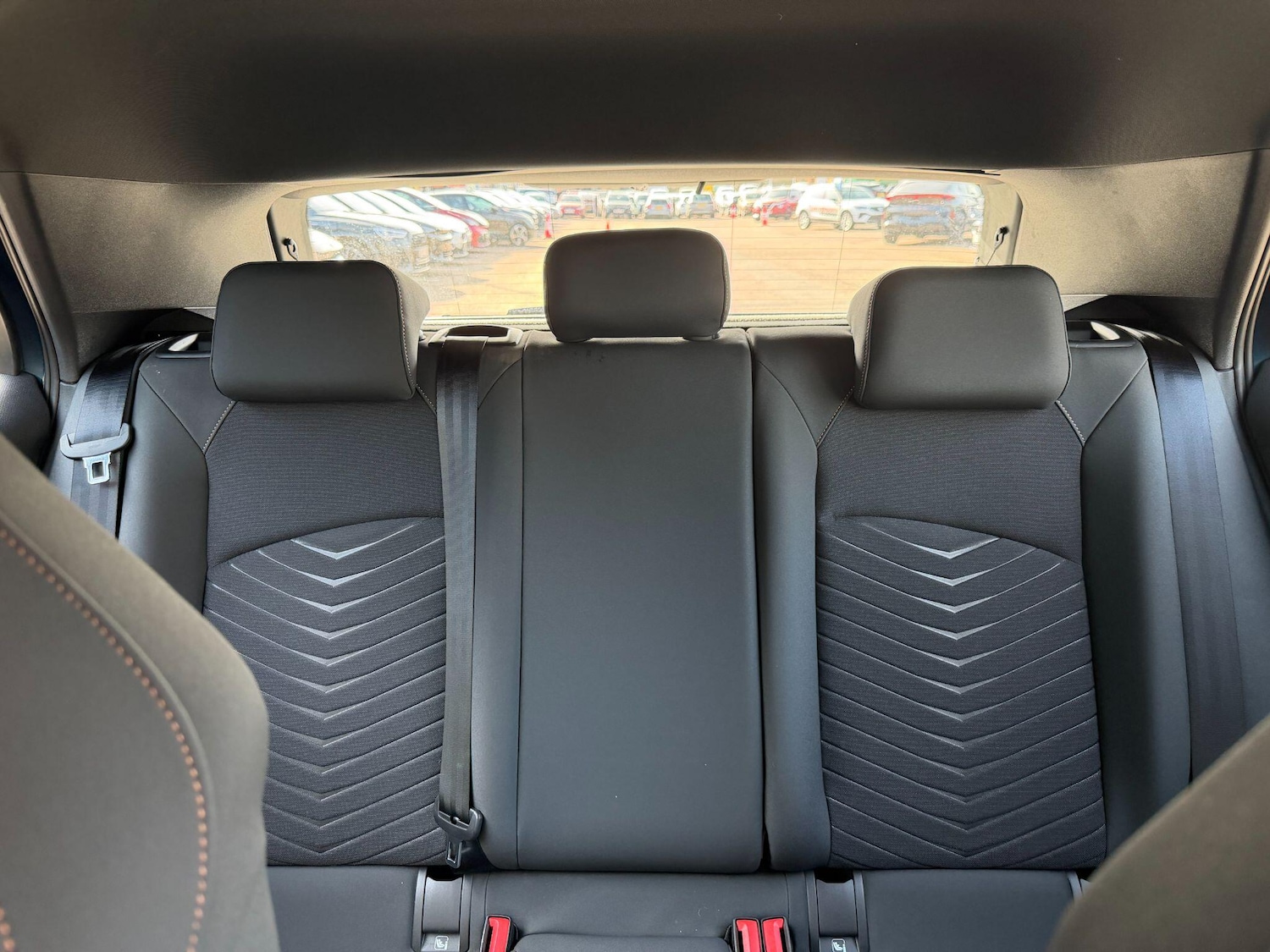 Used Cupra Born 2022 for sale - 77737911: Photo 21