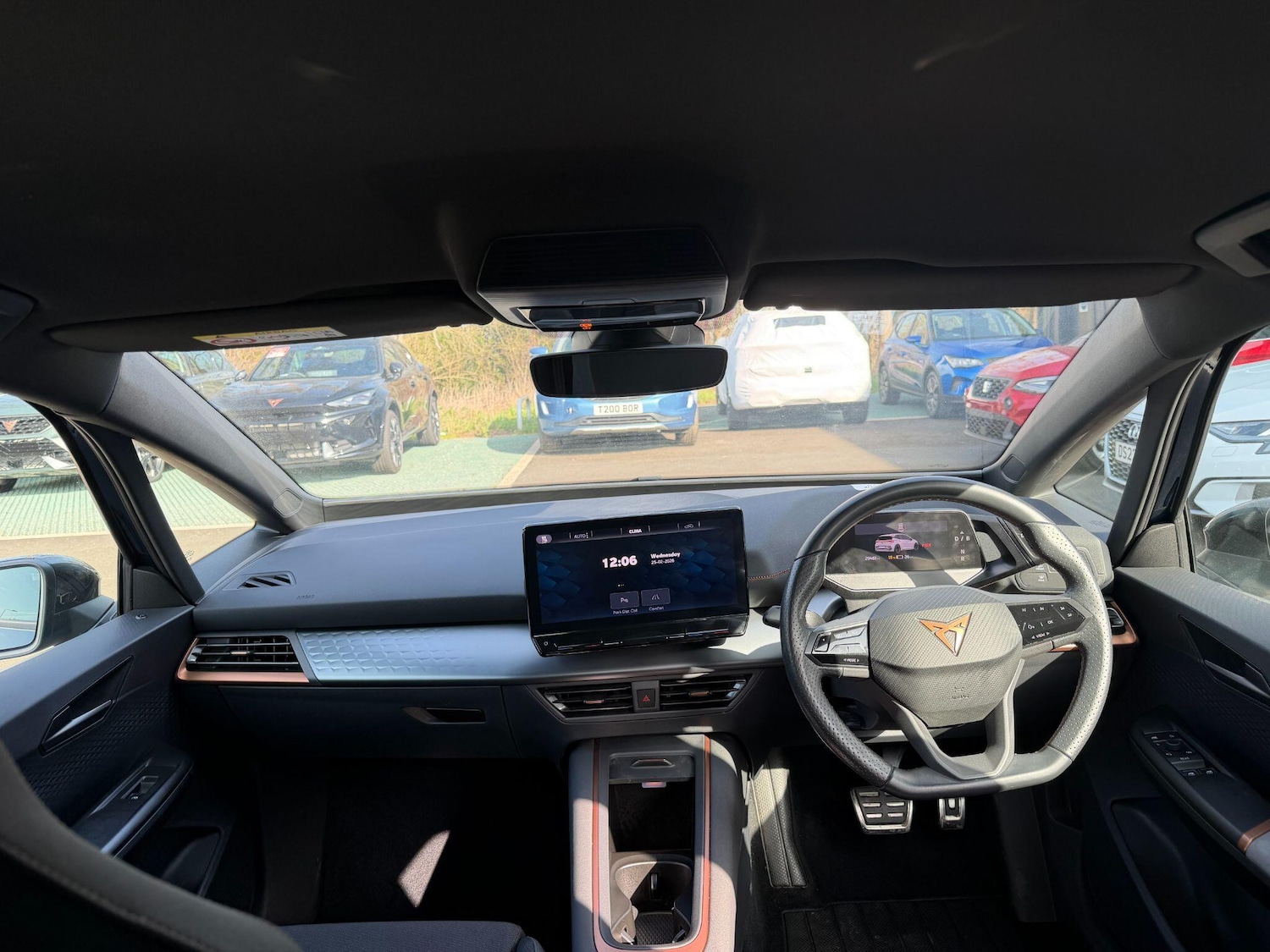 Used Cupra Born 2022 for sale - 77737911: Photo 22