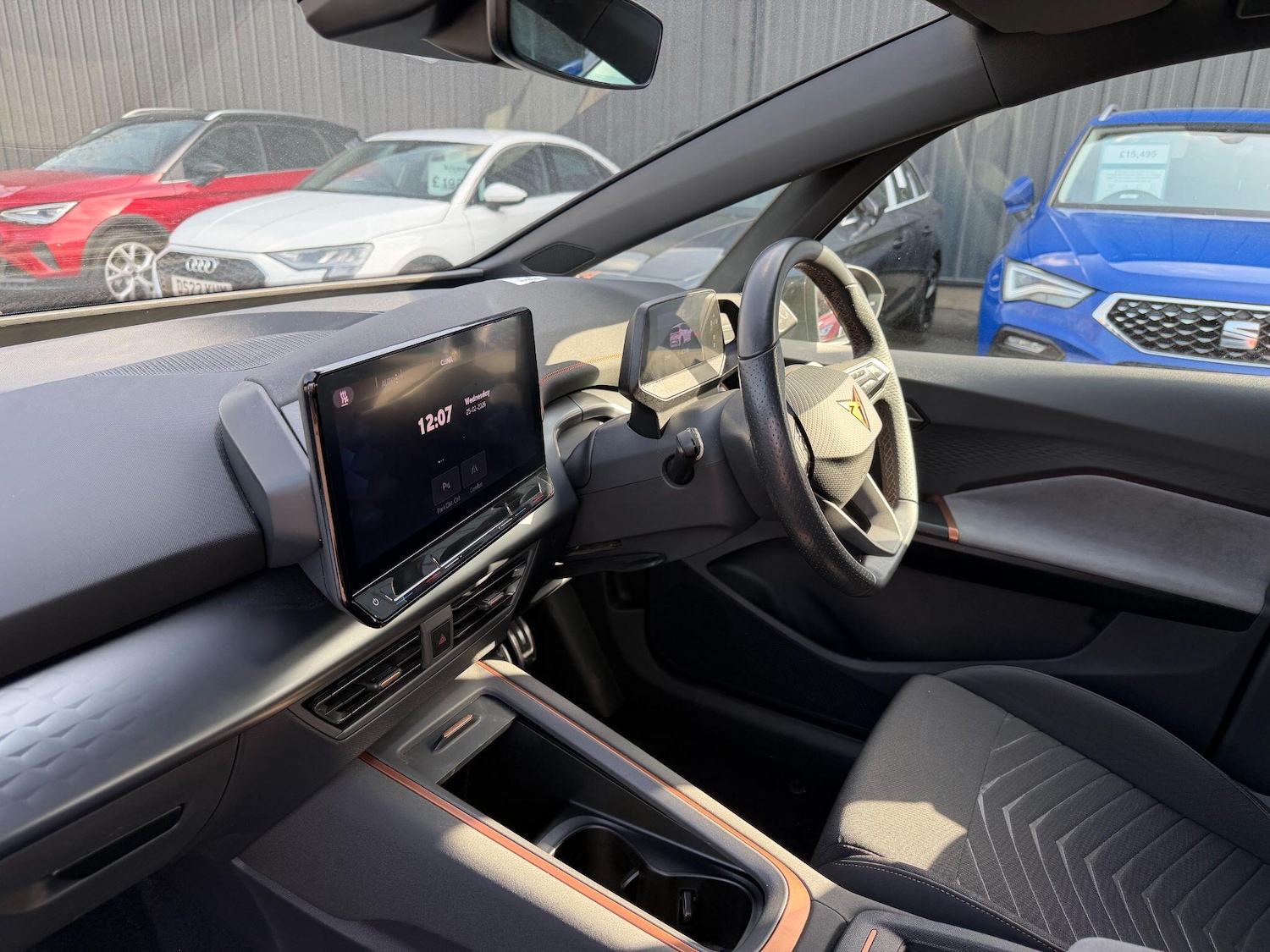 Used Cupra Born 2022 for sale - 77737911: Photo 25