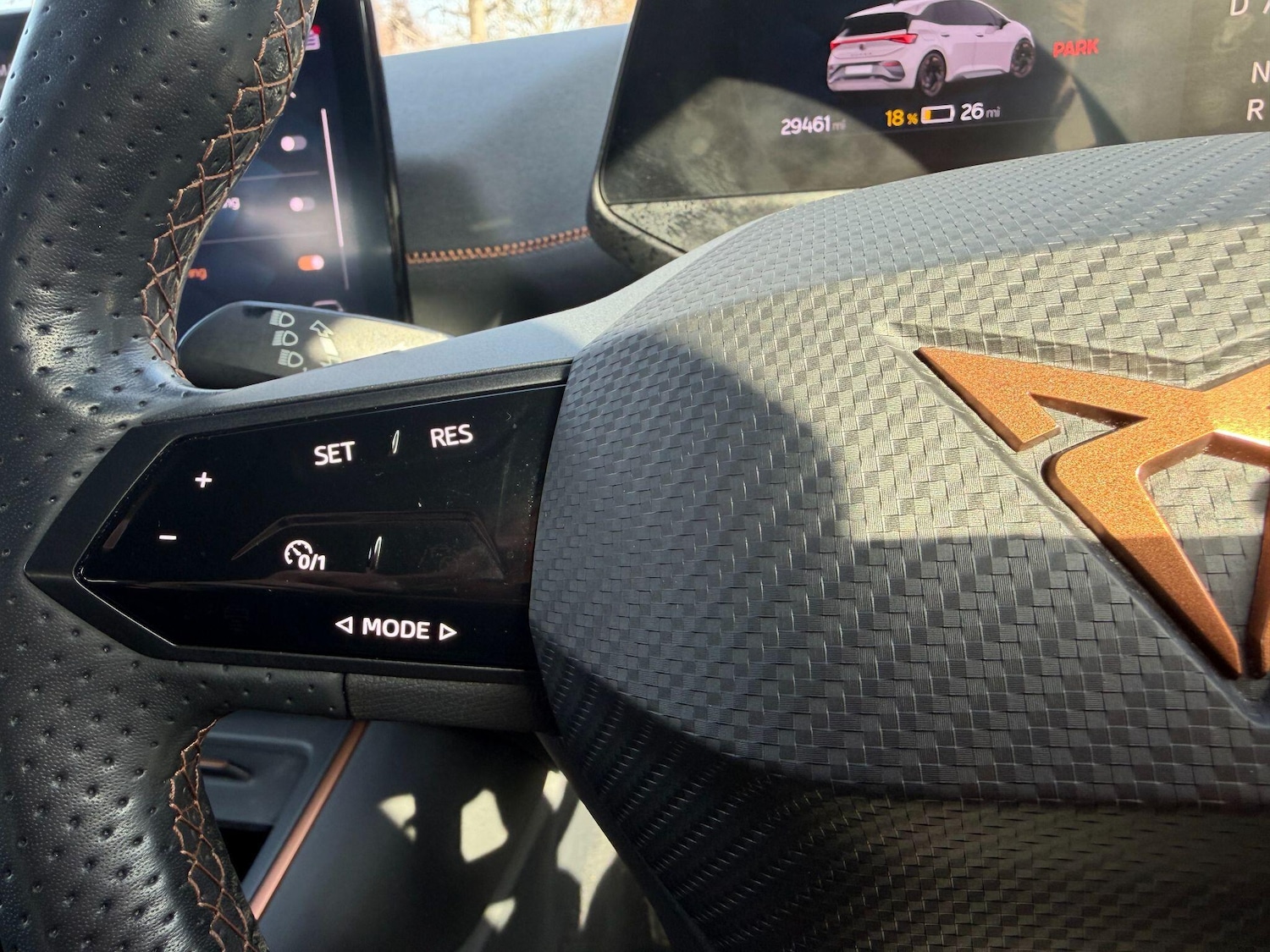 Used Cupra Born 2022 for sale - 77737911: Photo 27