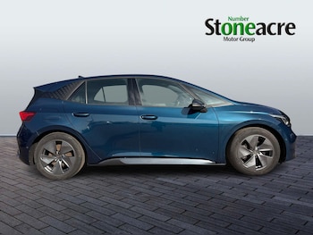 Used Cupra Born 2022 for sale - 77737911: Photo