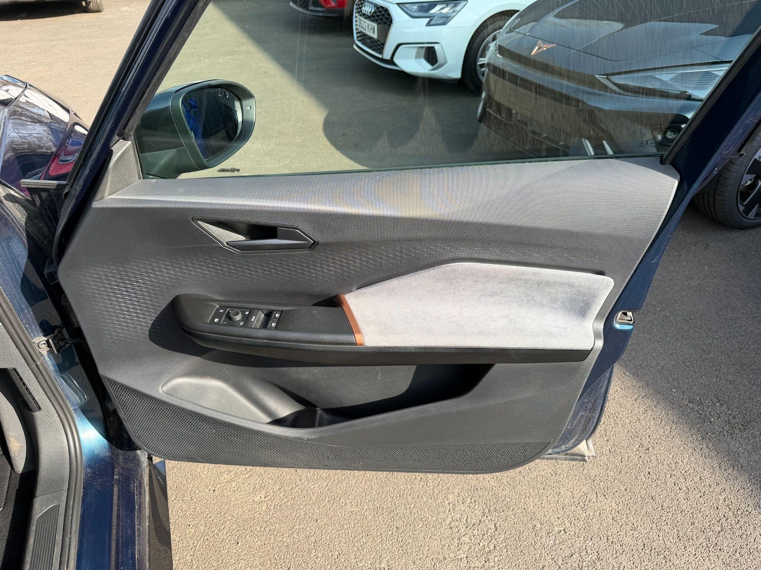 Used Cupra Born 2022 for sale - 77737911: Photo 30