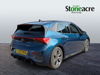 Used Cupra Born 2022 for sale - 77737911: Photo