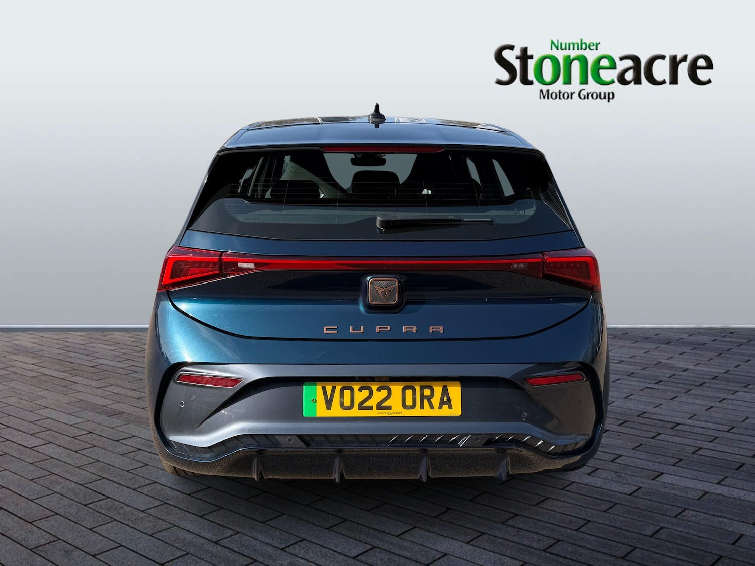 Used Cupra Born 2022 for sale - 77737911: Photo 4