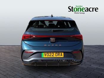 Used Cupra Born 2022 for sale - 77737911: Photo