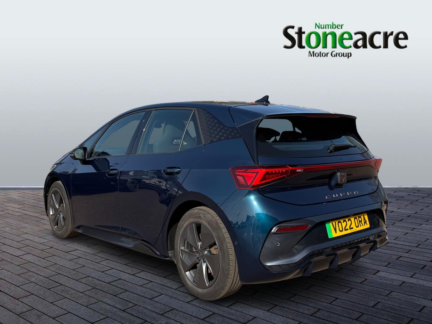 Used Cupra Born 2022 for sale - 77737911: Photo 5