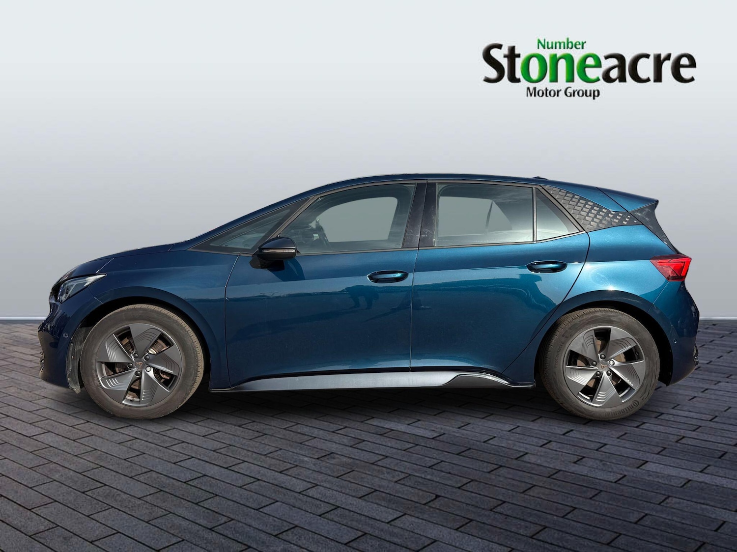 Used Cupra Born 2022 for sale - 77737911: Photo 6