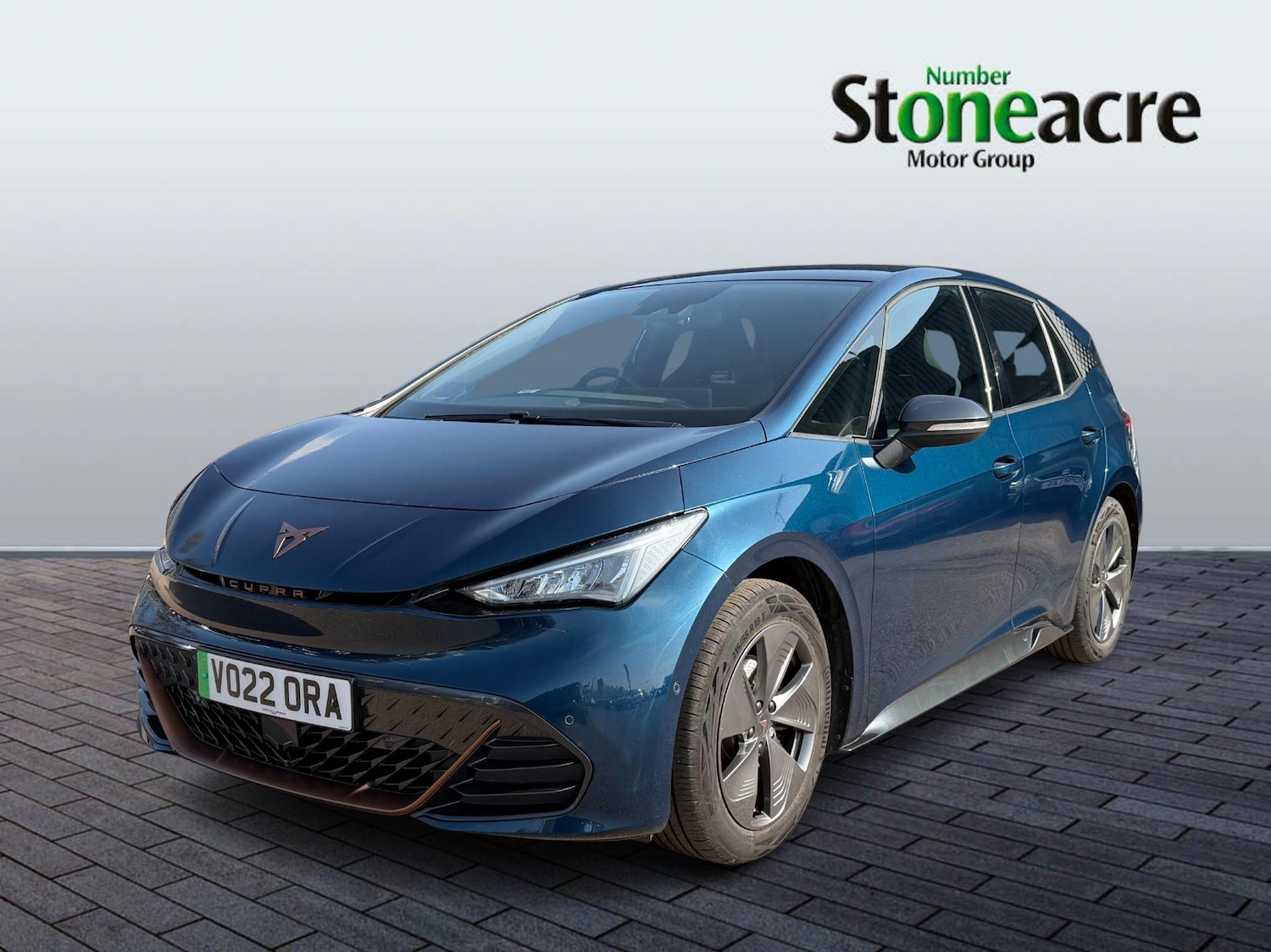 Used Cupra Born 2022 for sale - 77737911: Photo 7