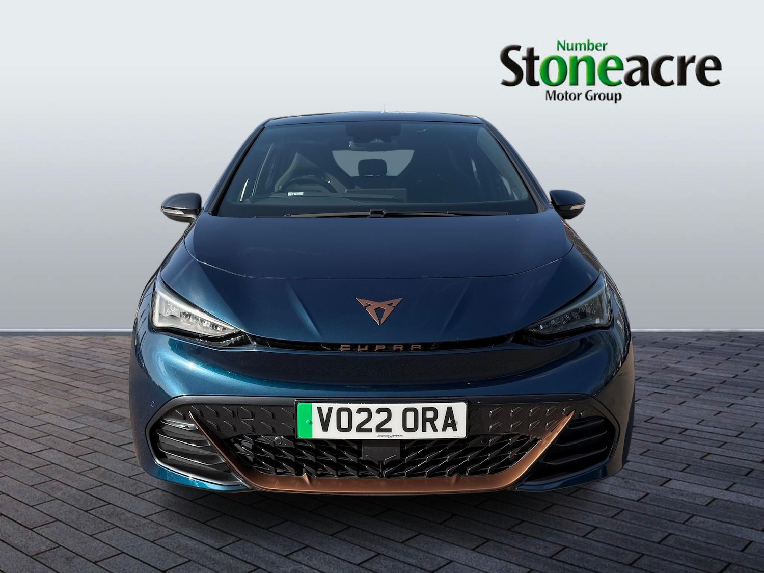Used Cupra Born 2022 for sale - 77737911: Photo 8