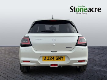 Used Suzuki Swift 2024 for sale - 75478940: Photo
