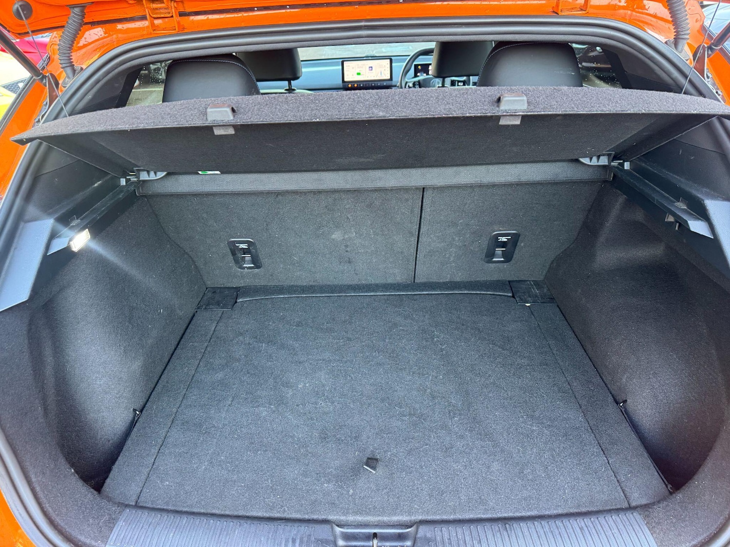 Used MG MG4 2022 for sale - 77424943: Photo 10