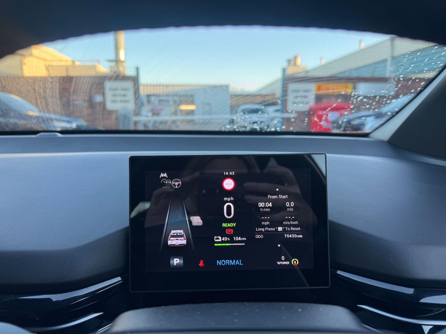 Used MG MG4 2022 for sale - 77424943: Photo 11