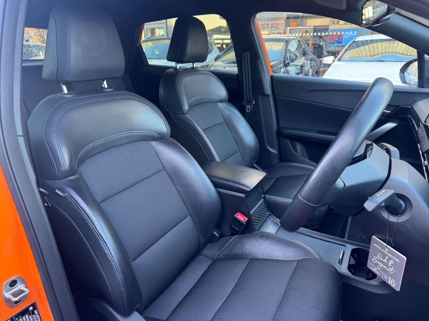 Used MG MG4 2022 for sale - 77424943: Photo 15