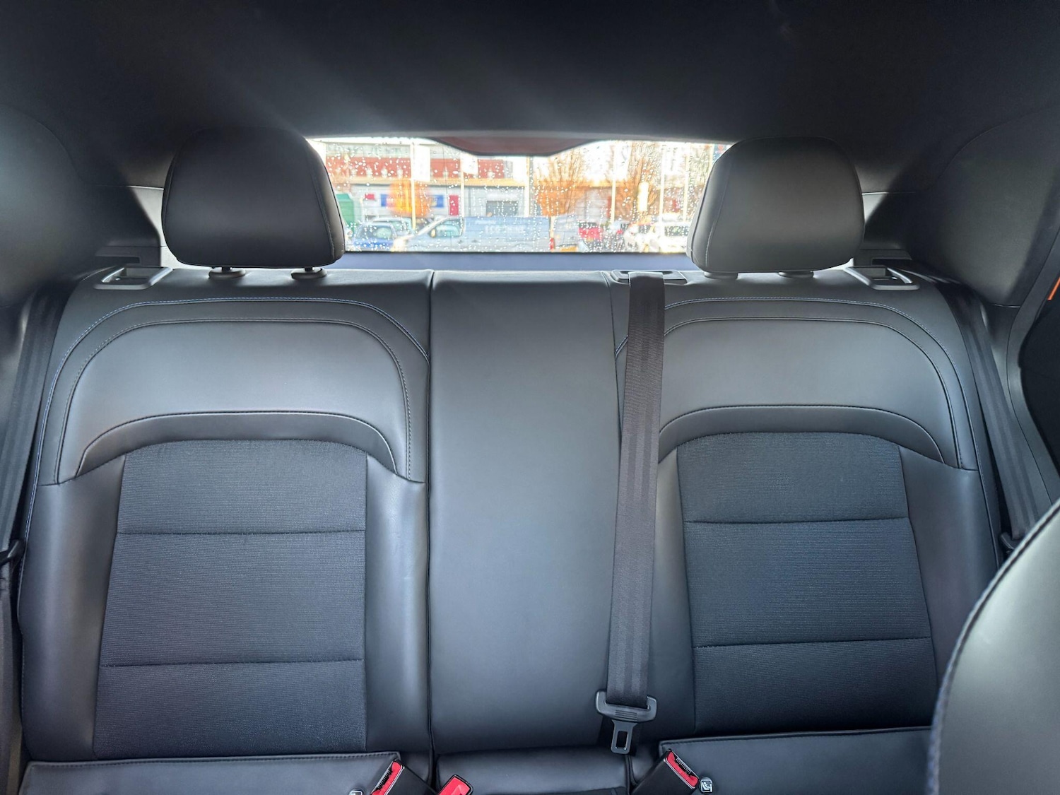 Used MG MG4 2022 for sale - 77424943: Photo 16