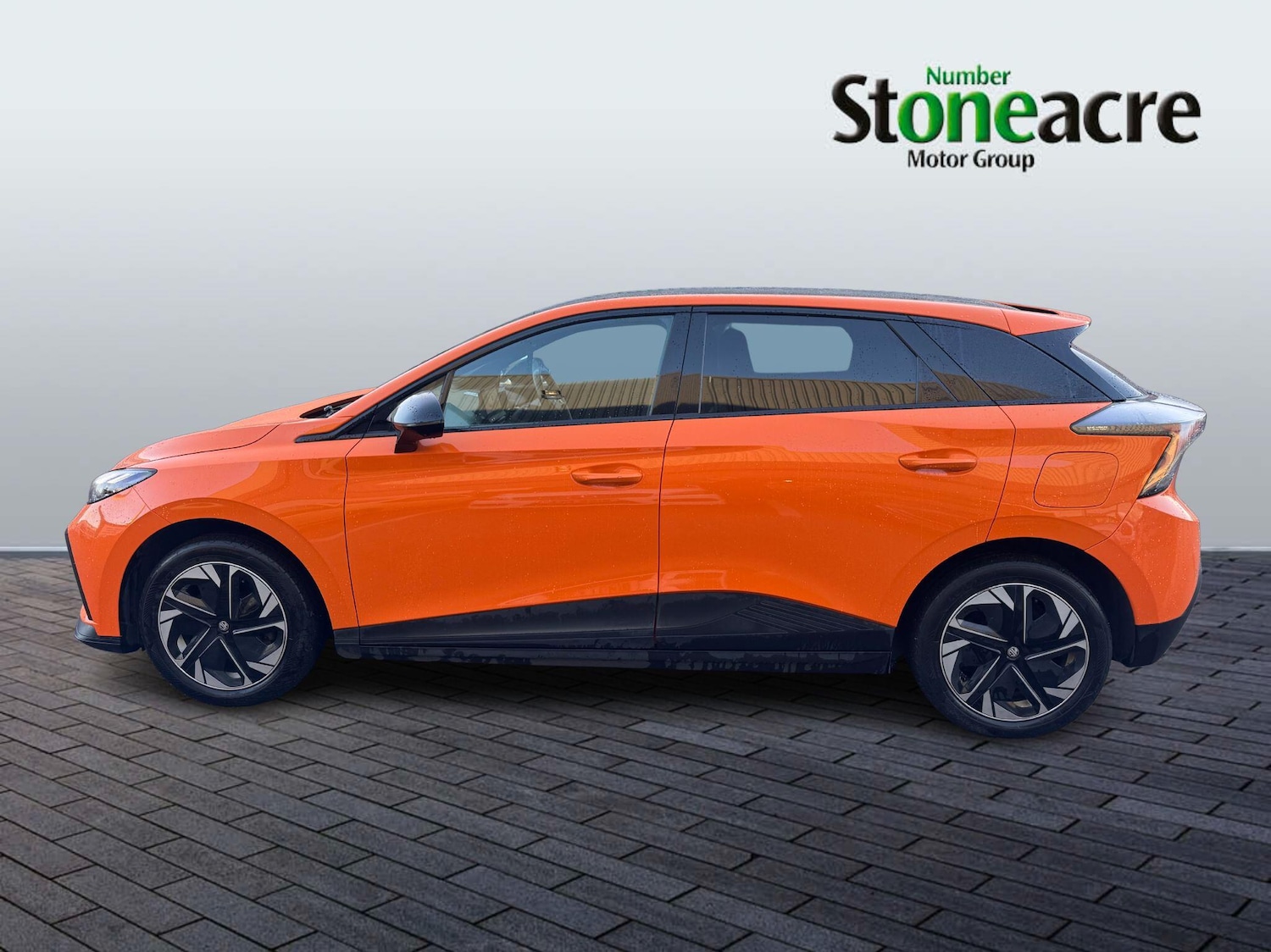 Used MG MG4 2022 for sale - 77424943: Photo 6