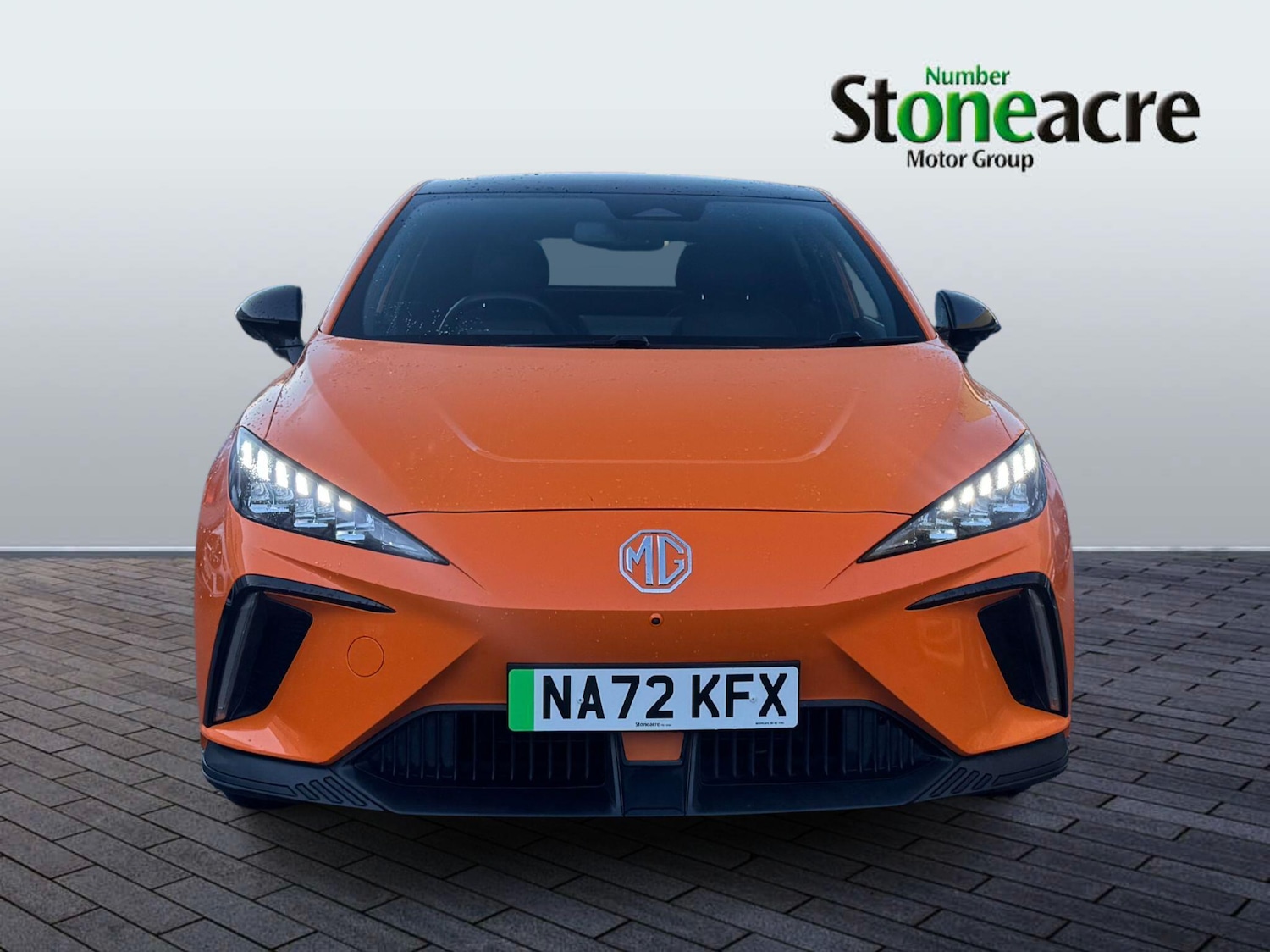 Used MG MG4 2022 for sale - 77424943: Photo 8