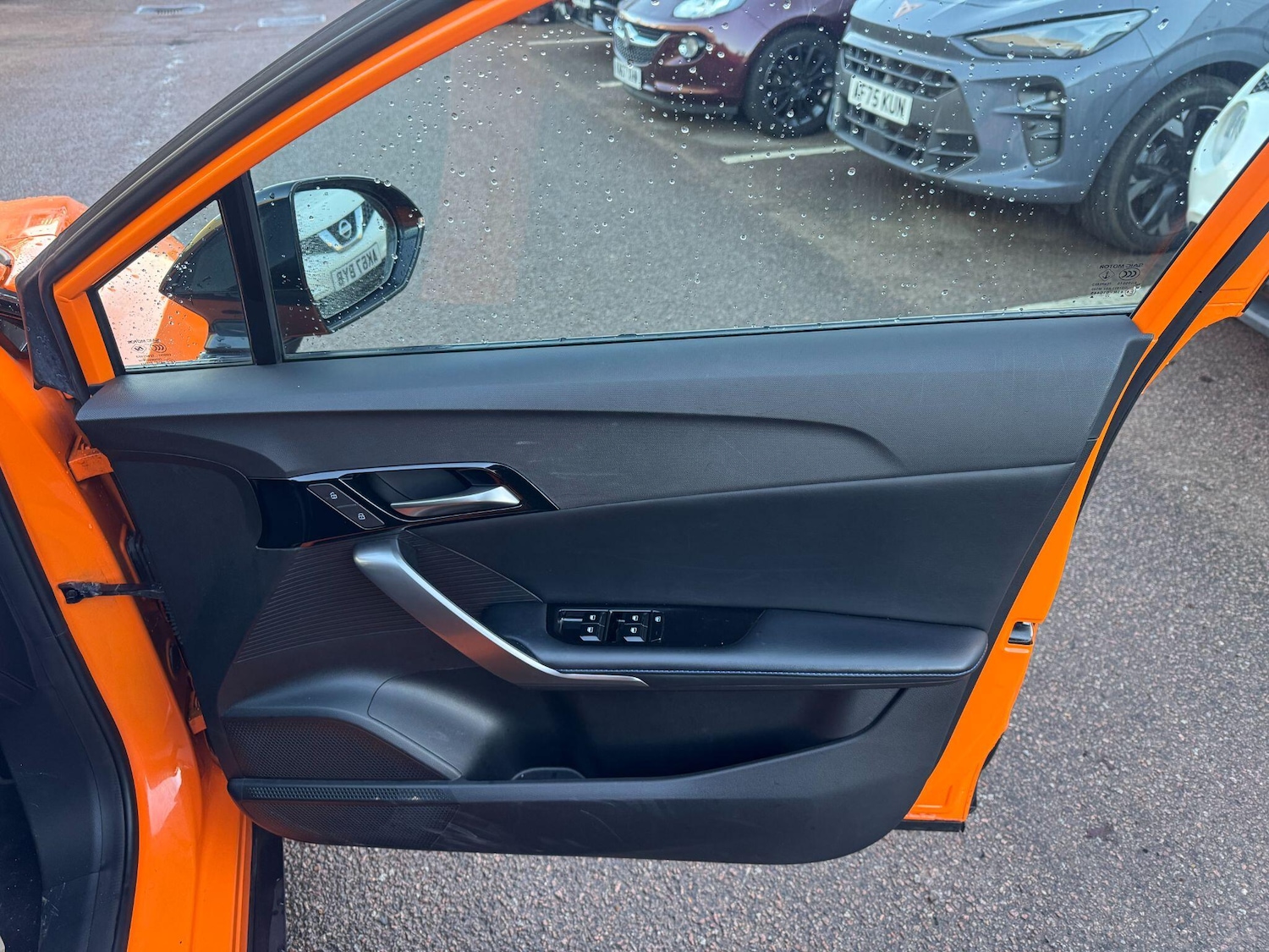 Used MG MG4 2022 for sale - 77424943: Photo 9