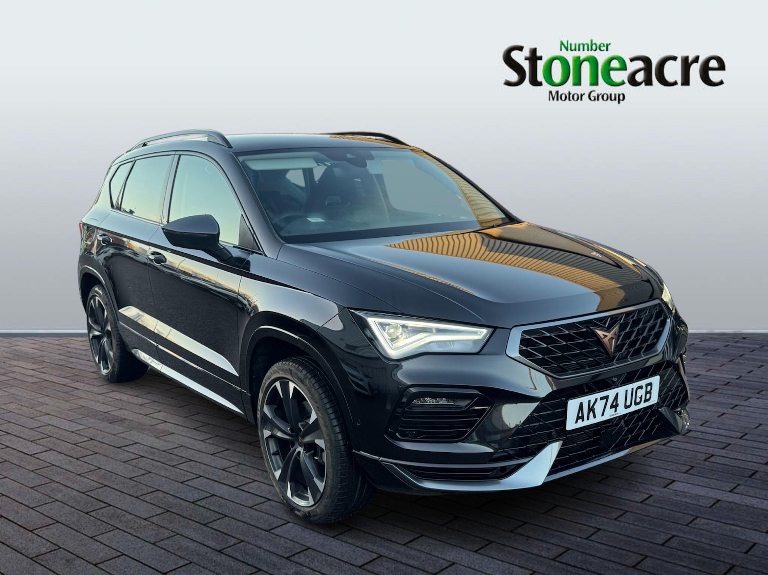 Used Cupra Ateca 2024 for sale - 76855682: Photo 1
