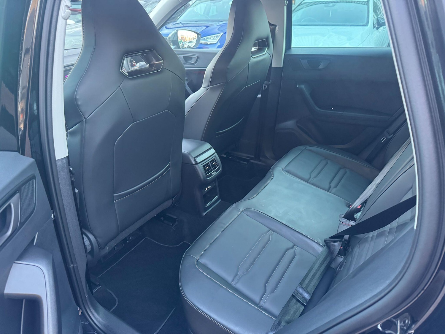 Used Cupra Ateca 2024 for sale - 76855682: Photo 19