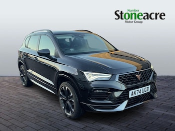 2024 (74) - 2.0 EcoTSI 190 V2 5dr DSG 4Drive