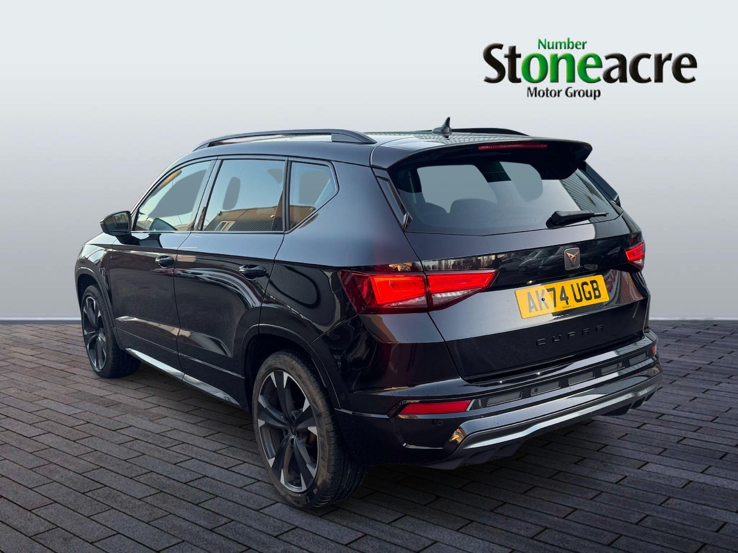 Used Cupra Ateca 2024 for sale - 76855682: Photo 5
