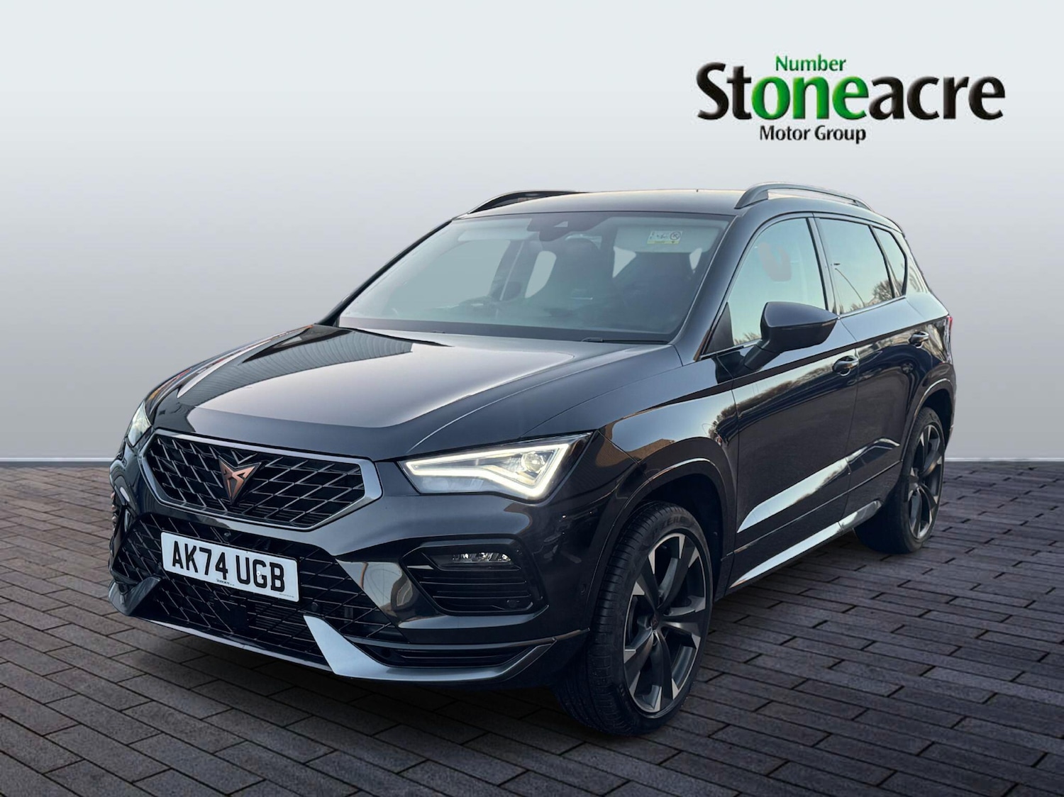 Used Cupra Ateca 2024 for sale - 76855682: Photo 7