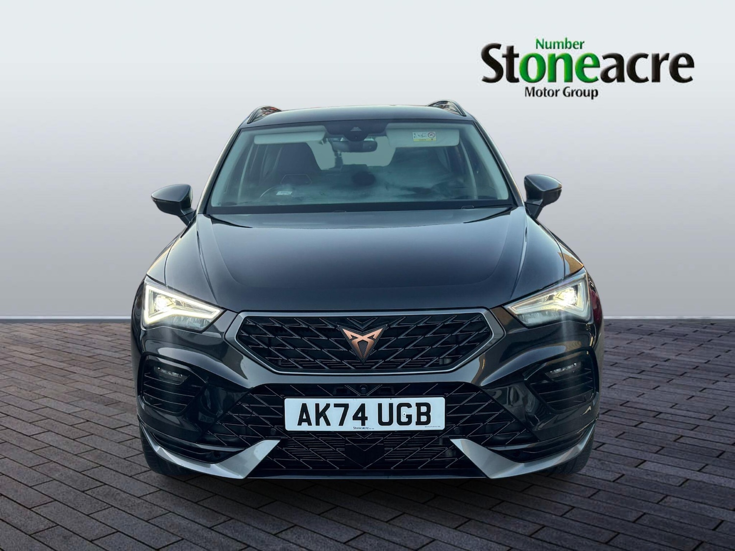 Used Cupra Ateca 2024 for sale - 76855682: Photo 8