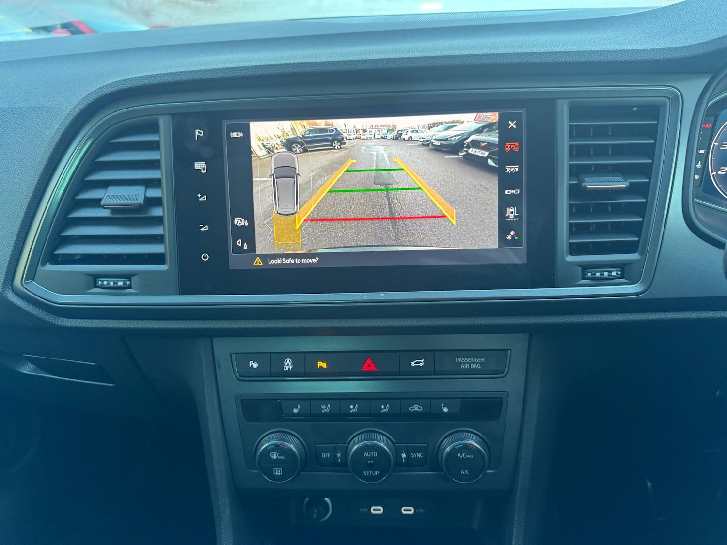 Used Cupra Ateca 2024 for sale - 76855682: Photo 9