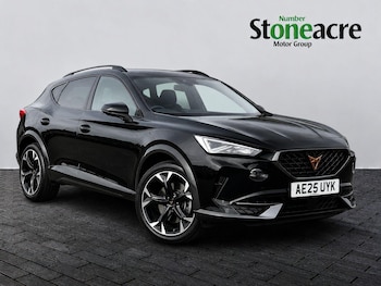 Used Cupra Formentor 2025 for sale - 78661844: Photo