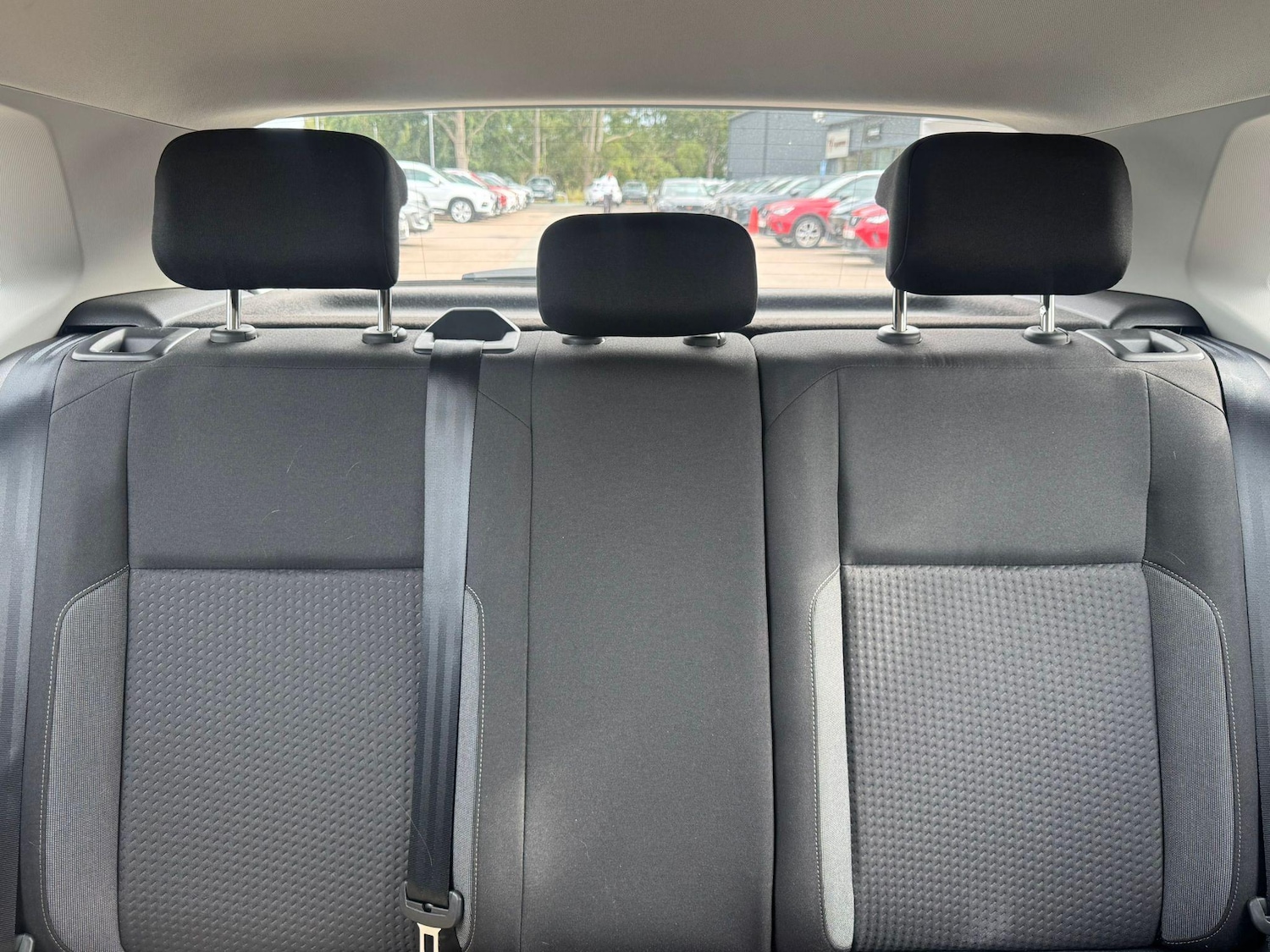 Used Volkswagen Polo 2024 for sale - 76200327: Photo 19