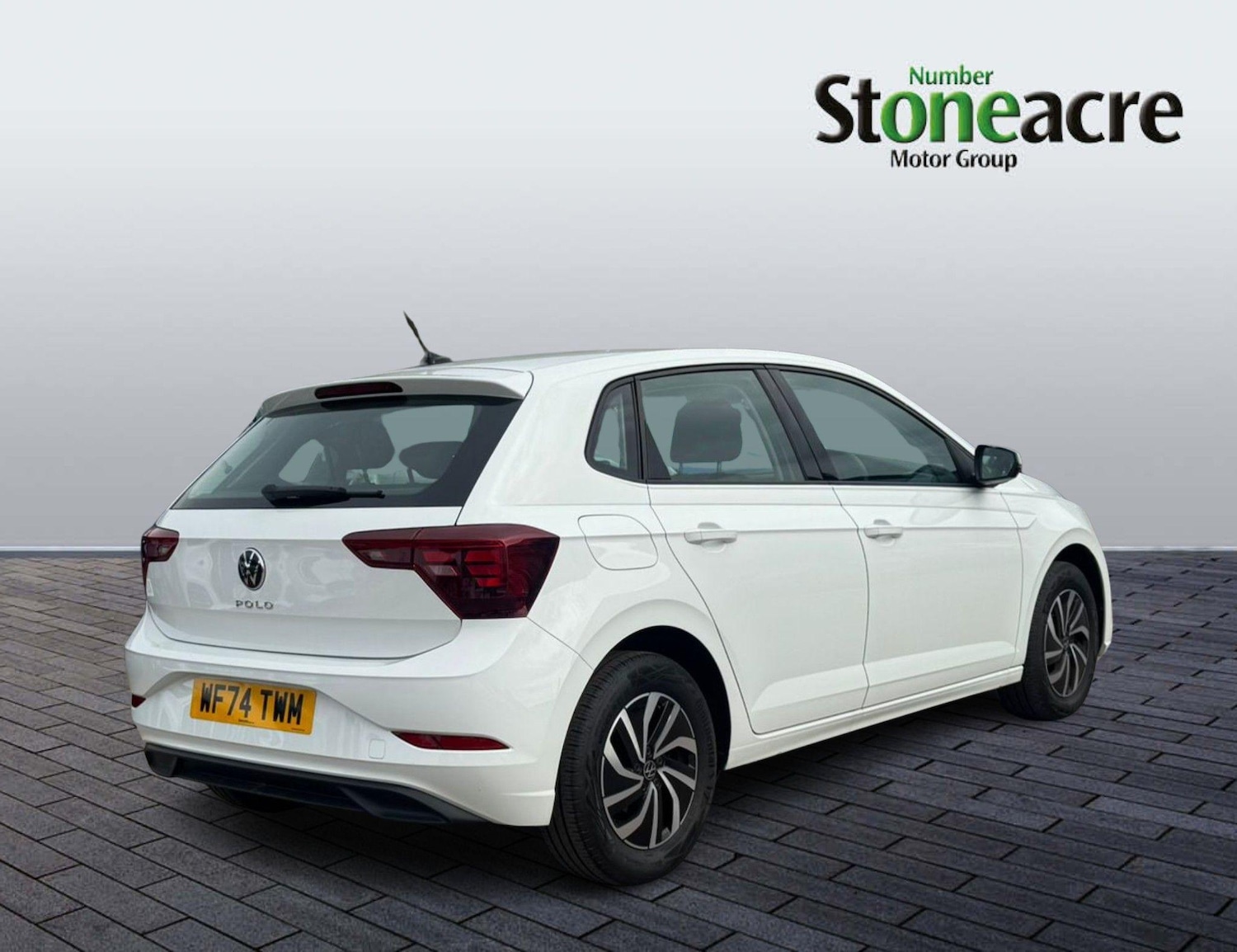 Used Volkswagen Polo 2024 for sale - 76200327: Photo 3