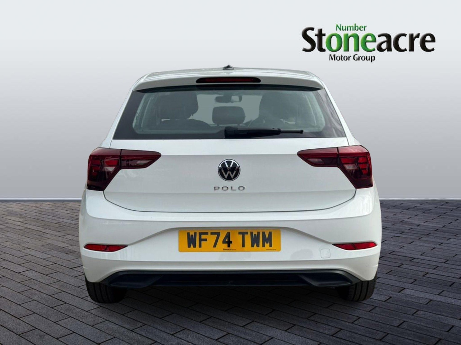 Used Volkswagen Polo 2024 for sale - 76200327: Photo 4