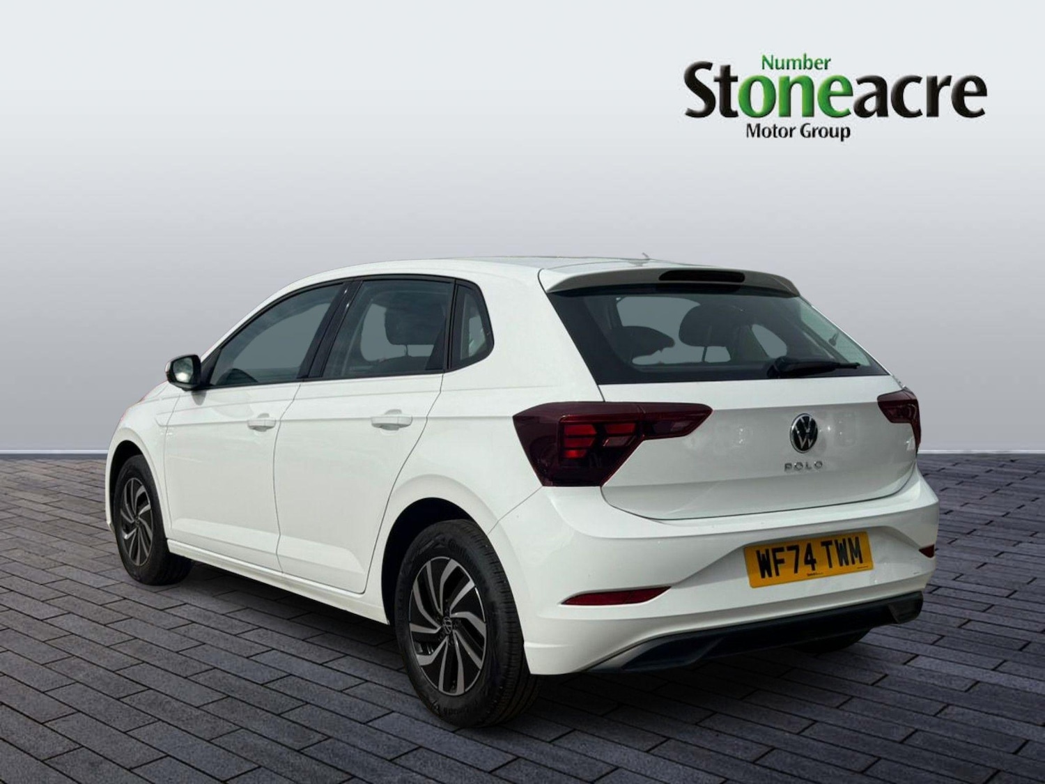 Used Volkswagen Polo 2024 for sale - 76200327: Photo 5