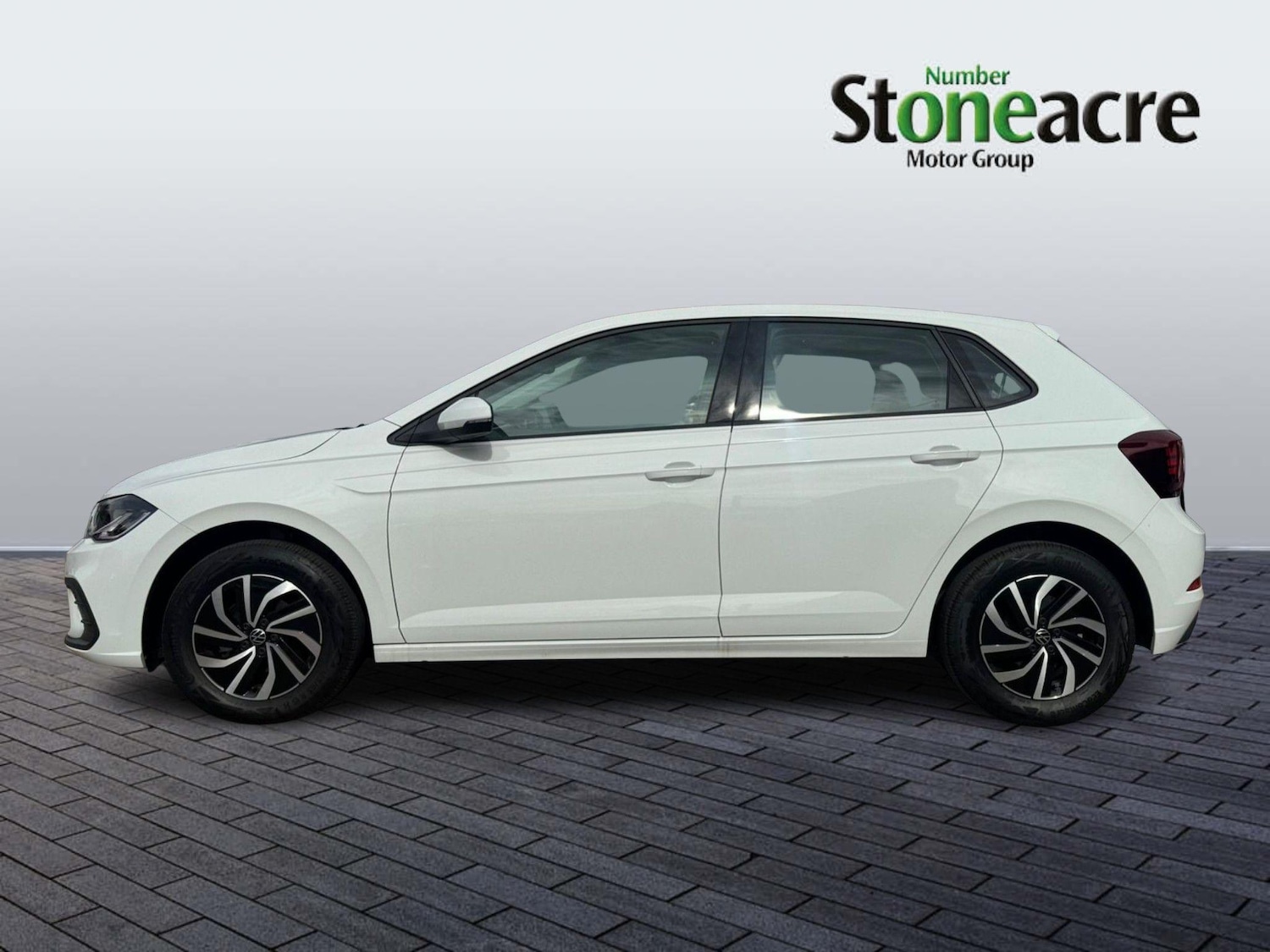 Used Volkswagen Polo 2024 for sale - 76200327: Photo 6