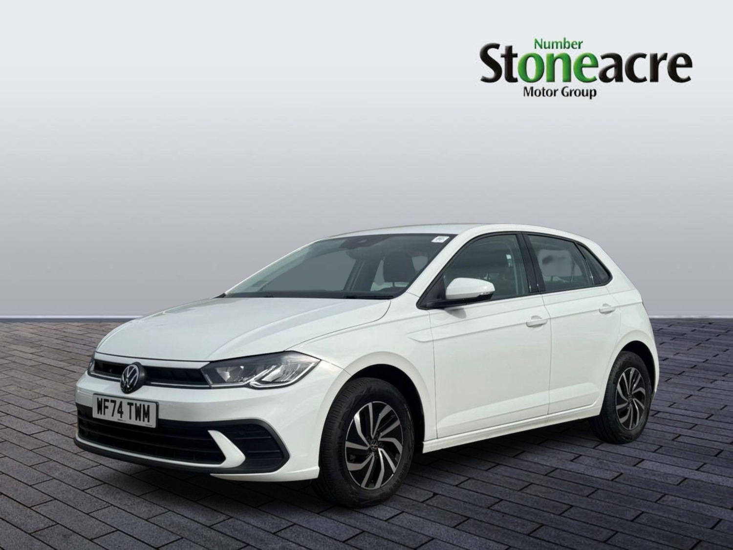 Used Volkswagen Polo 2024 for sale - 76200327: Photo 7