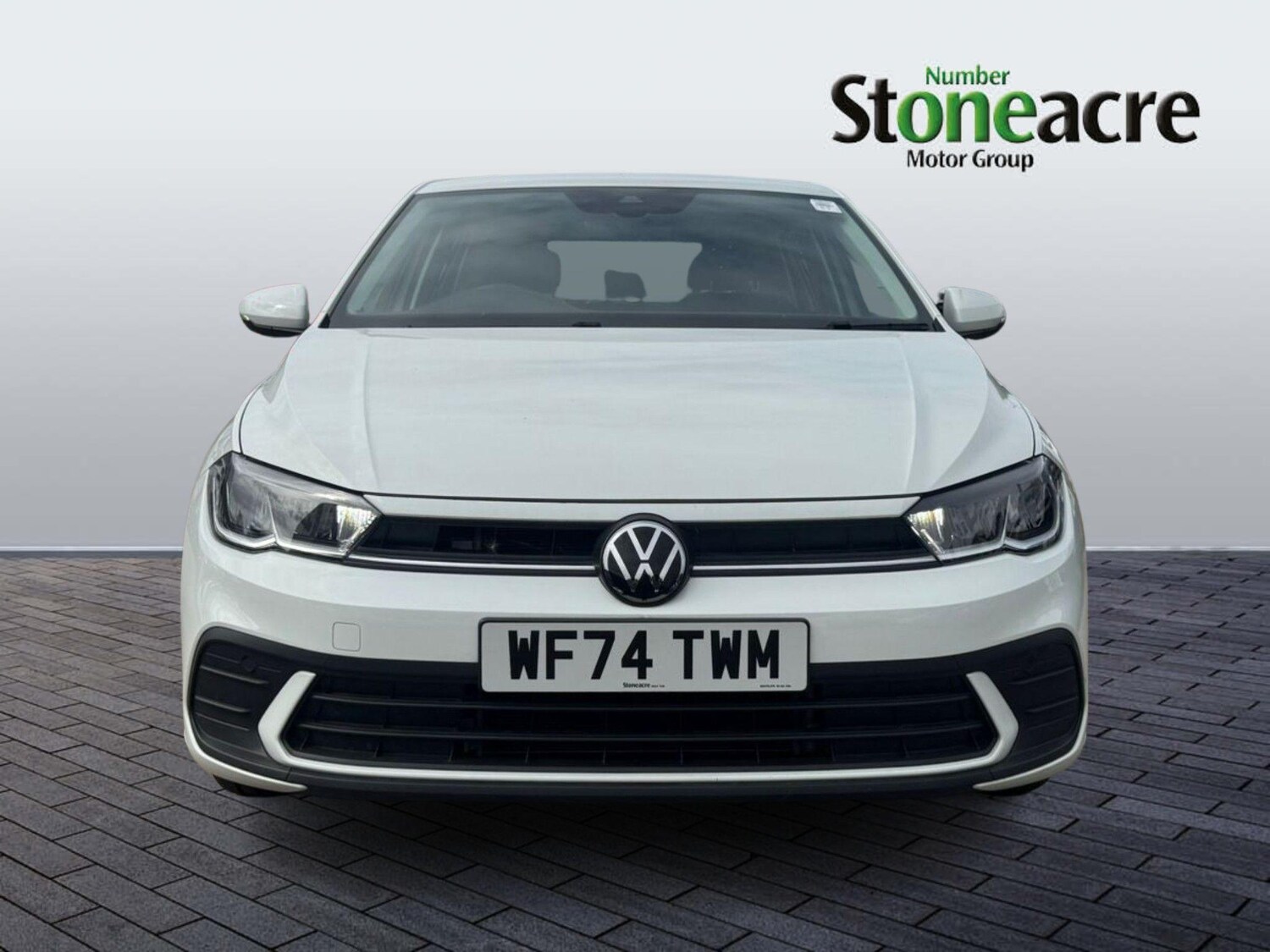 Used Volkswagen Polo 2024 for sale - 76200327: Photo 8